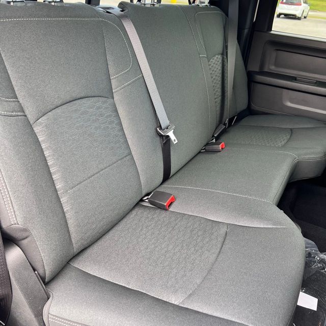 2026 Ram 2500 Tradesman Herrin IL