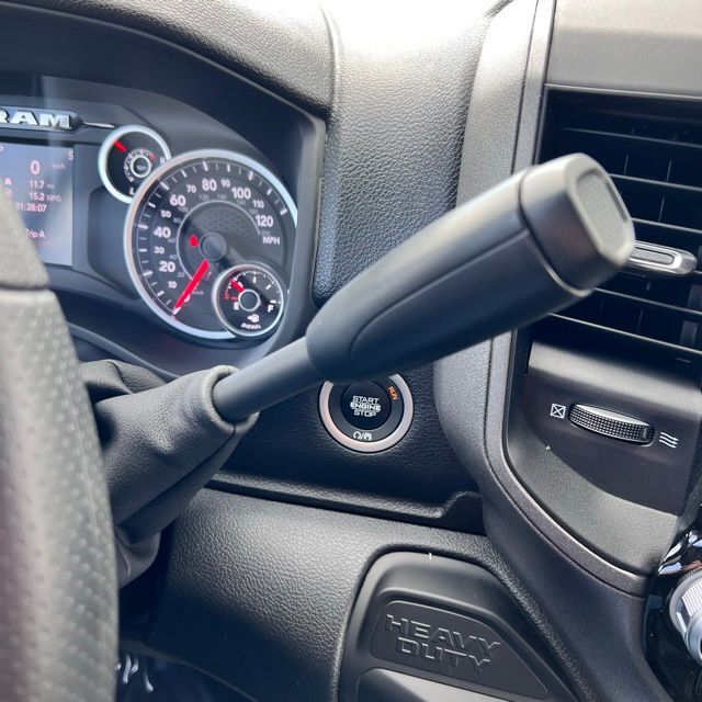 2026 Ram 2500 Tradesman Herrin IL