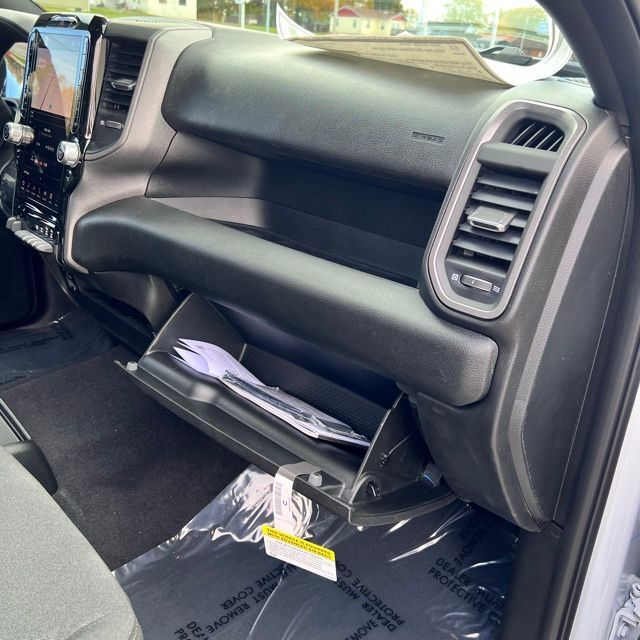 2026 Ram 2500 Tradesman Herrin IL