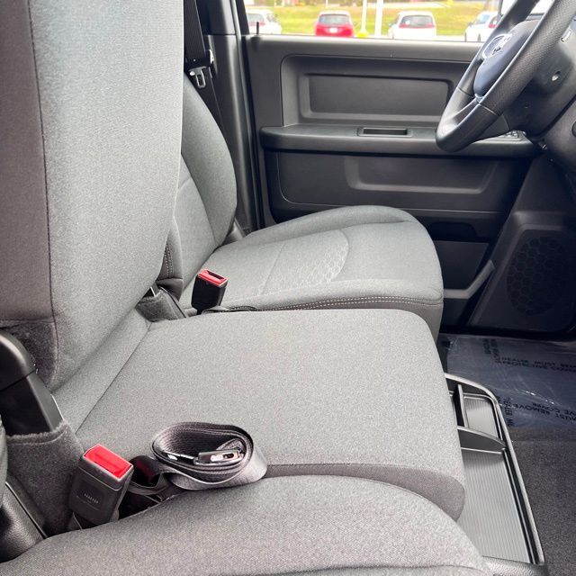 2026 Ram 2500 Tradesman Herrin IL