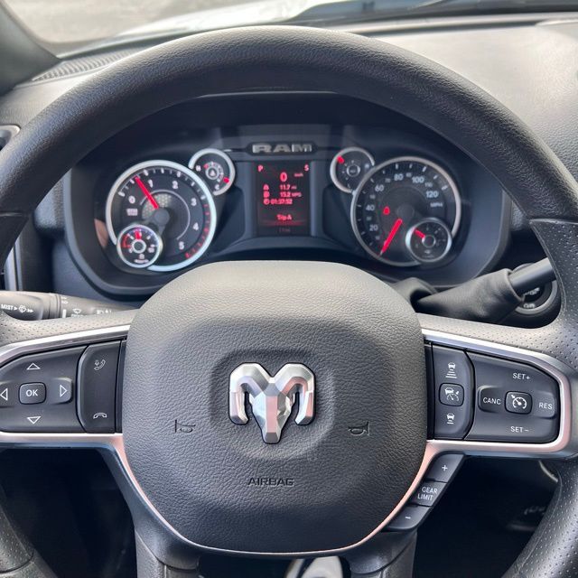 2026 Ram 2500 Tradesman Herrin IL