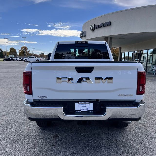 2026 Ram 2500 Tradesman Herrin IL