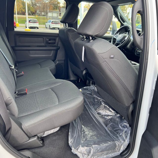 2026 Ram 2500 Tradesman Herrin IL