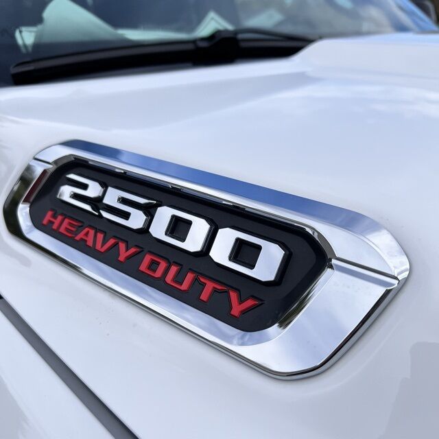 2026 Ram 2500 Tradesman Herrin IL