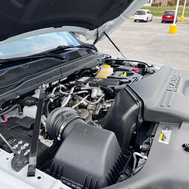 2026 Ram 2500 Tradesman Herrin IL