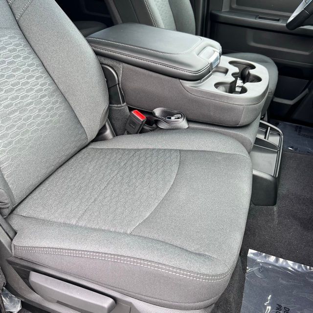 2026 Ram 2500 Tradesman Herrin IL