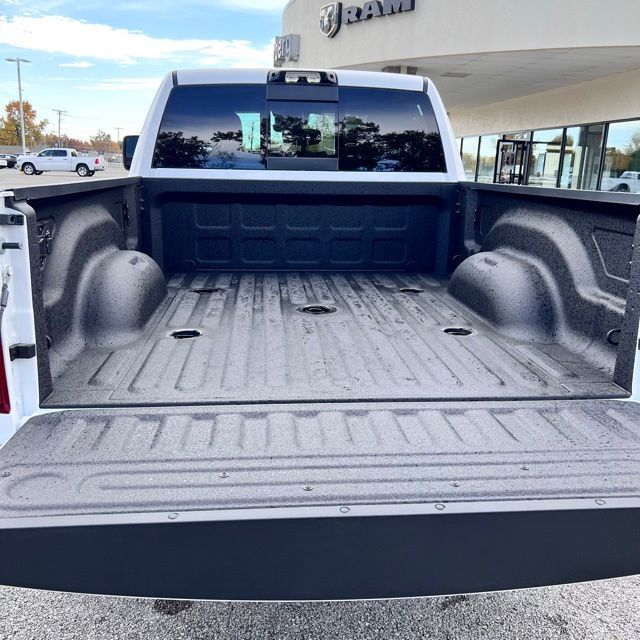 2026 Ram 2500 Tradesman Herrin IL