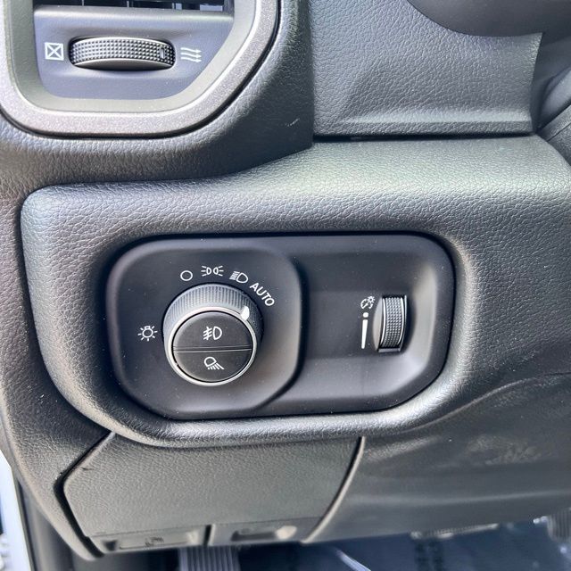 2026 Ram 2500 Tradesman Herrin IL