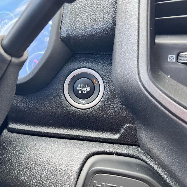 2026 Ram 2500 Tradesman Herrin IL