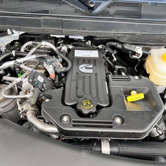 2026 Ram 2500 Tradesman Herrin IL