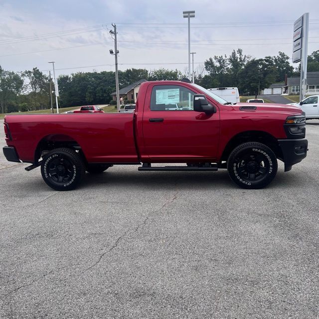 2026 Ram 2500 Tradesman Herrin IL