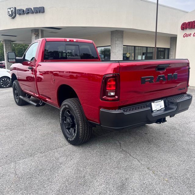 2026 Ram 2500 Tradesman Herrin IL