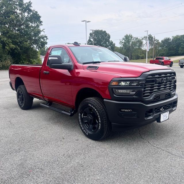 2026 Ram 2500 Tradesman Herrin IL