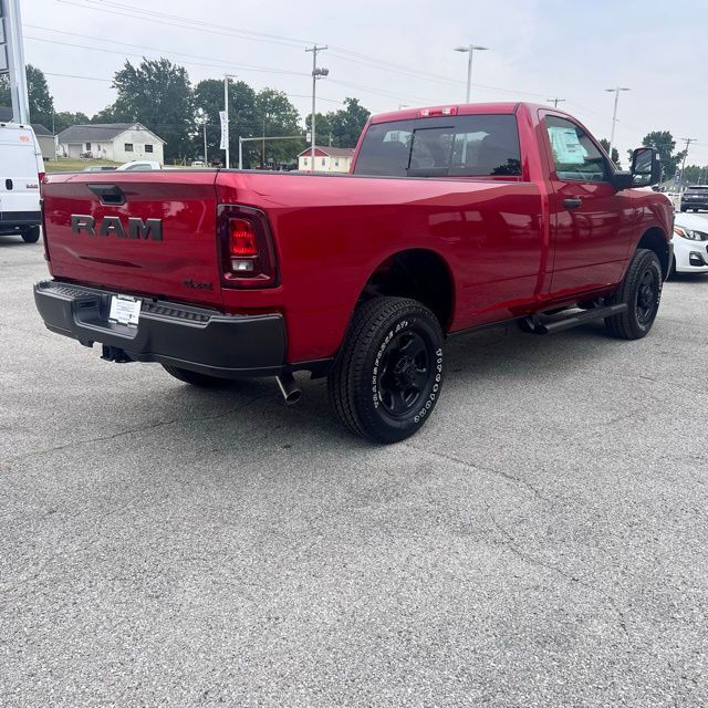 2026 Ram 2500 Tradesman Herrin IL
