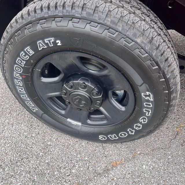 2026 Ram 2500 Tradesman Herrin IL