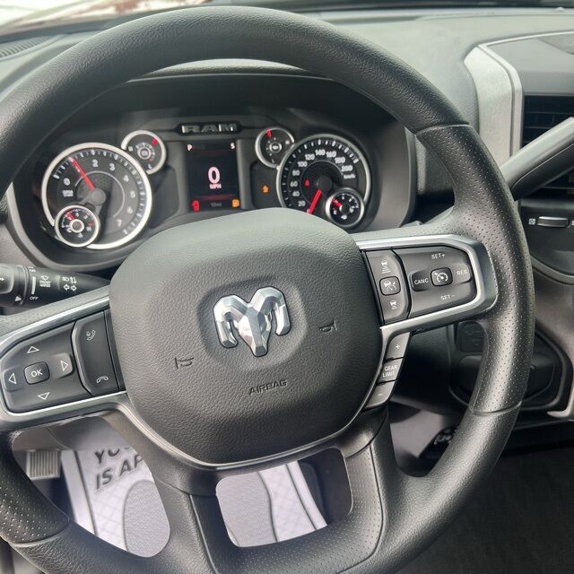 2026 Ram 2500 Tradesman Herrin IL