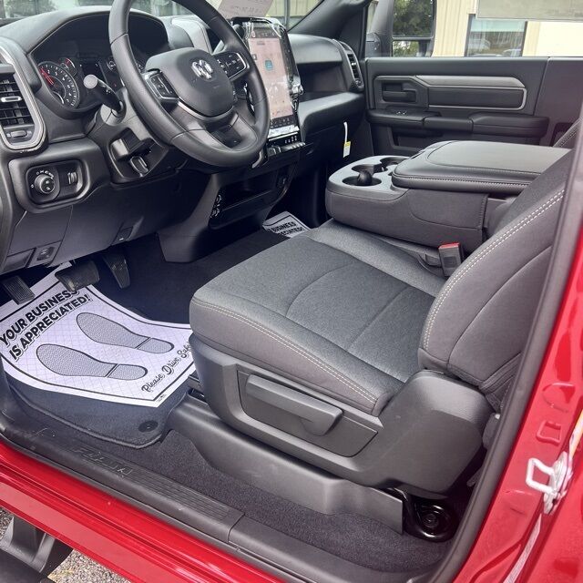 2026 Ram 2500 Tradesman Herrin IL