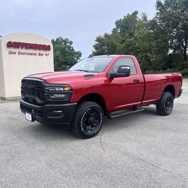 2026 Ram 2500 Tradesman Herrin IL