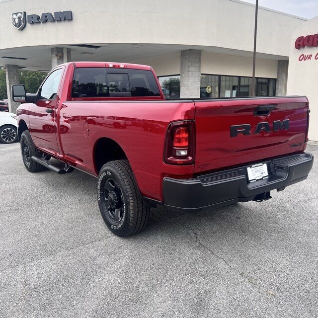 2026 Ram 2500 Tradesman Herrin IL