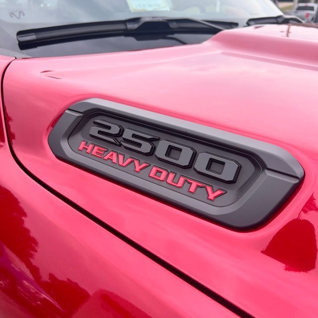 2026 Ram 2500 Tradesman Herrin IL