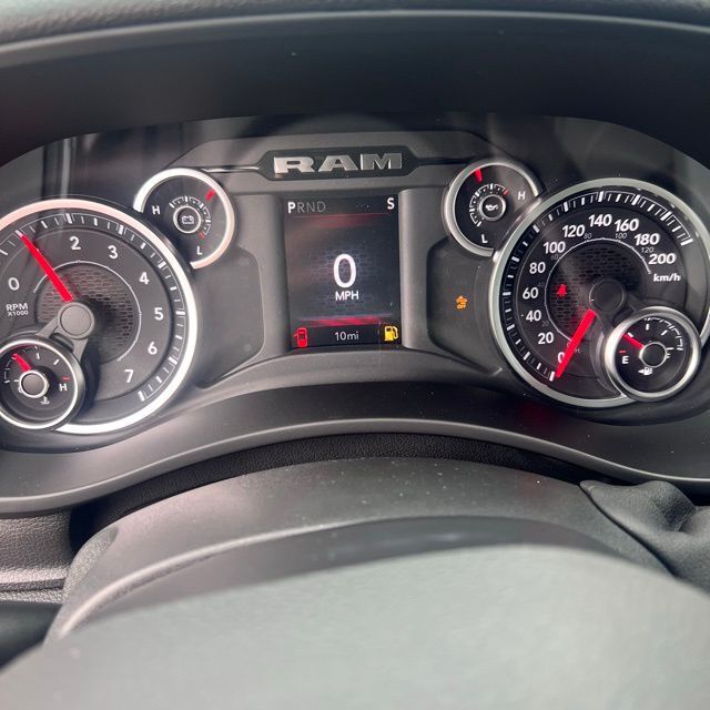 2026 Ram 2500 Tradesman Herrin IL