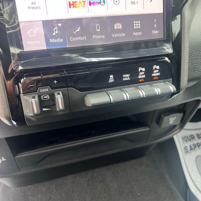 2026 Ram 2500 Tradesman Herrin IL