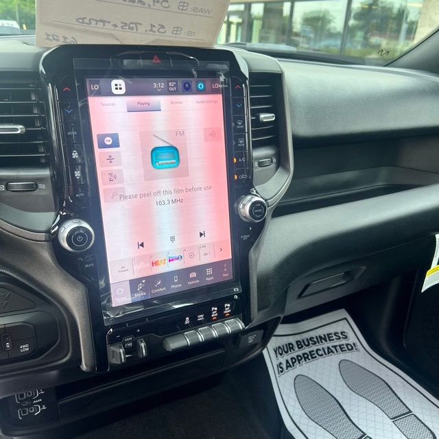 2026 Ram 2500 Tradesman Herrin IL