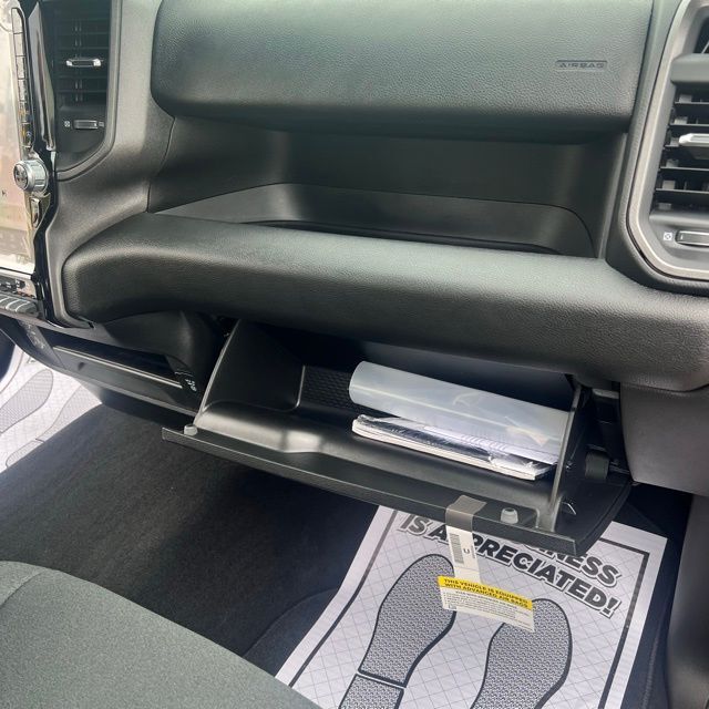 2026 Ram 2500 Tradesman Herrin IL