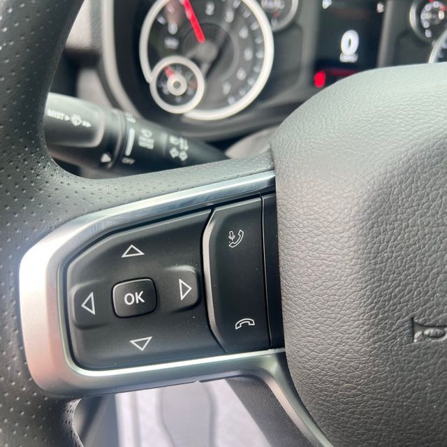 2026 Ram 2500 Tradesman Herrin IL