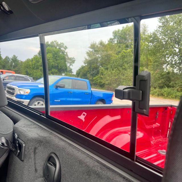 2026 Ram 2500 Tradesman Herrin IL