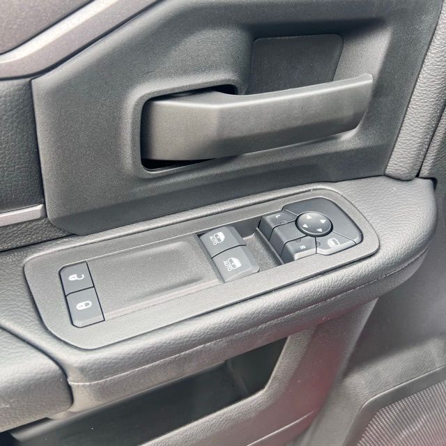 2026 Ram 2500 Tradesman Herrin IL