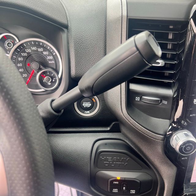 2026 Ram 2500 Tradesman Herrin IL