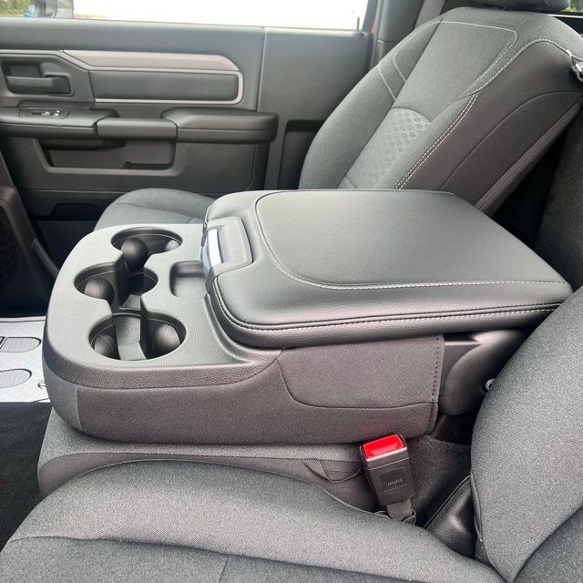 2026 Ram 2500 Tradesman Herrin IL