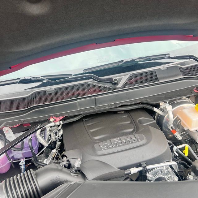 2026 Ram 2500 Tradesman Herrin IL