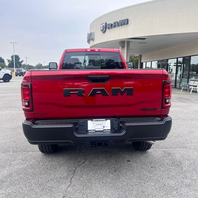 2026 Ram 2500 Tradesman Herrin IL