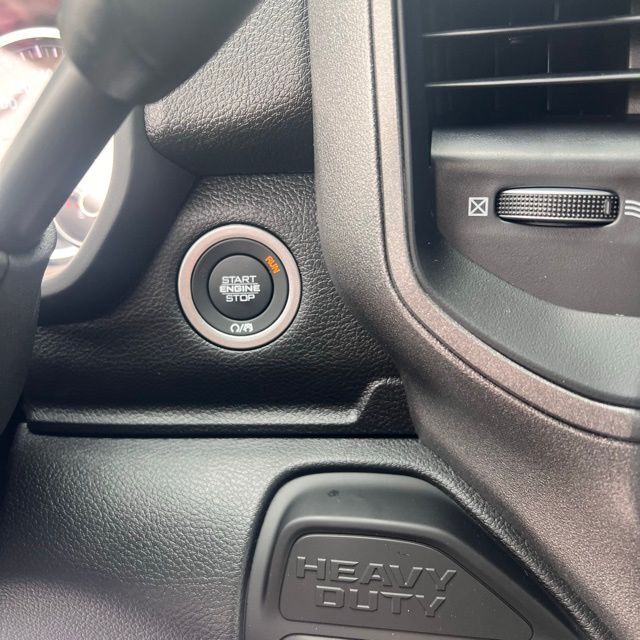 2026 Ram 2500 Tradesman Herrin IL