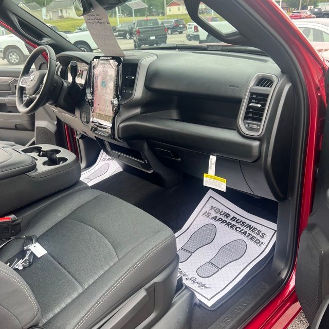 2026 Ram 2500 Tradesman Herrin IL