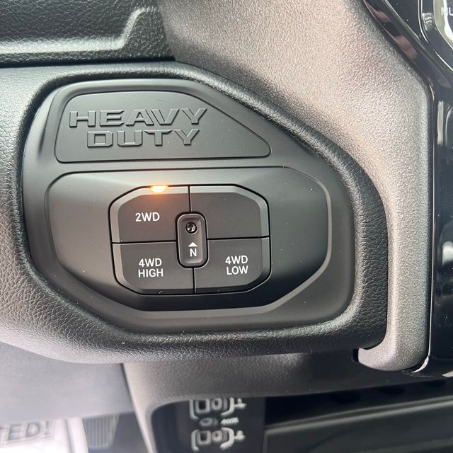 2026 Ram 2500 Tradesman Herrin IL