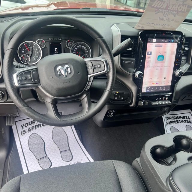 2026 Ram 2500 Tradesman Herrin IL