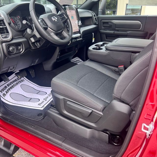 2026 Ram 2500 Tradesman Herrin IL