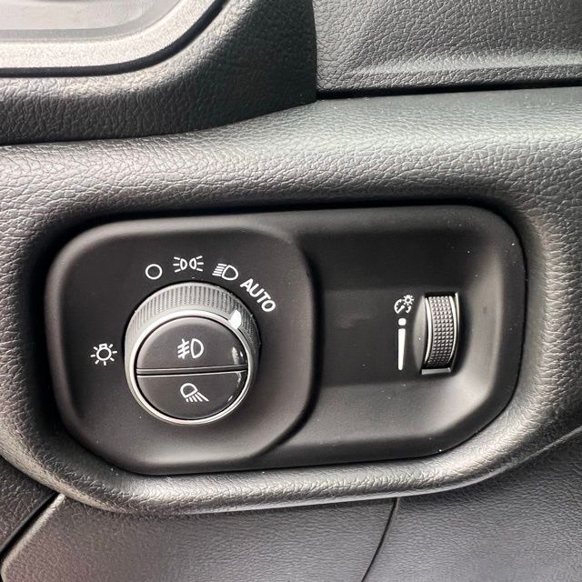 2026 Ram 2500 Tradesman Herrin IL