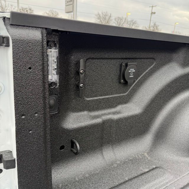 2026 Ram 2500 Tradesman Herrin IL