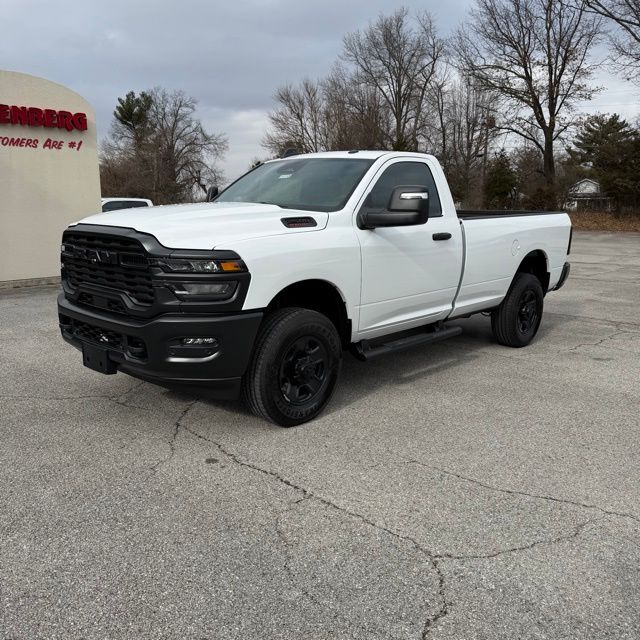 2026 Ram 2500 Tradesman Herrin IL