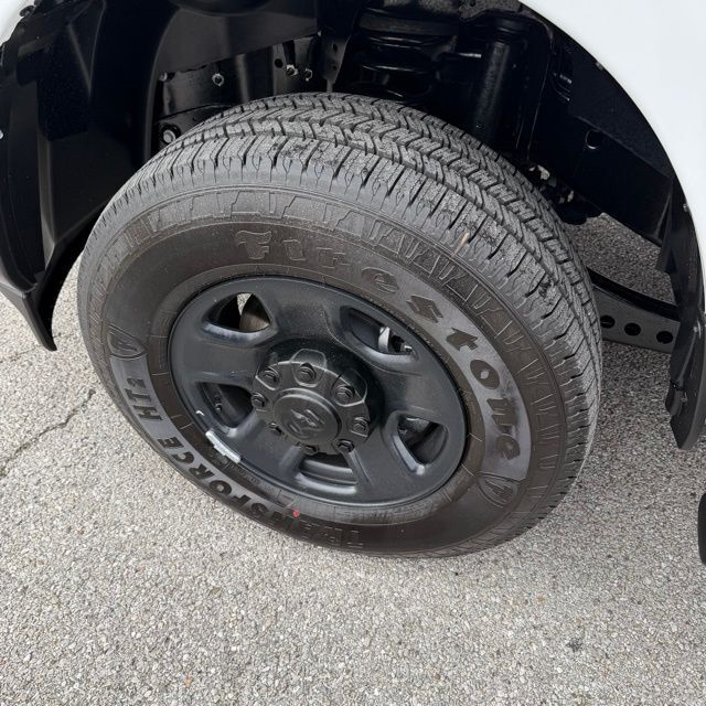 2026 Ram 2500 Tradesman Herrin IL