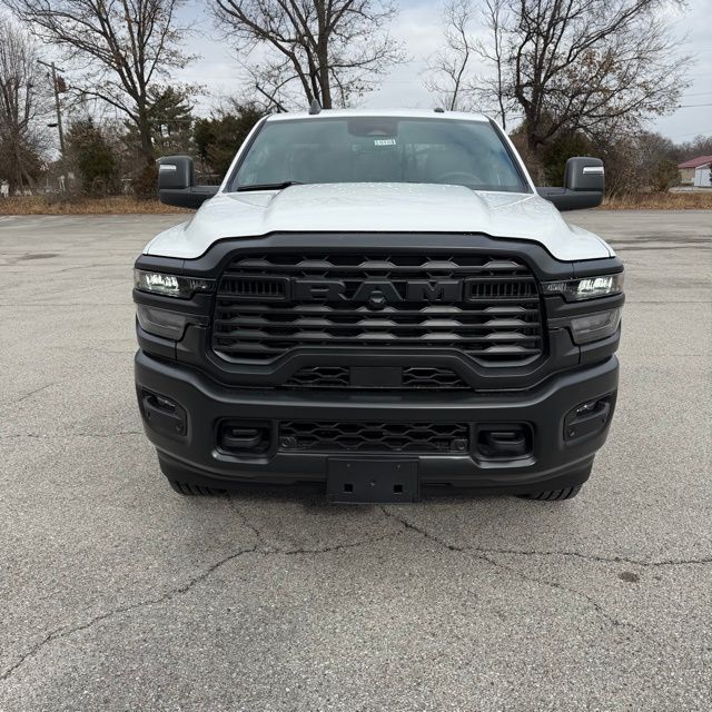 2026 Ram 2500 Tradesman Herrin IL