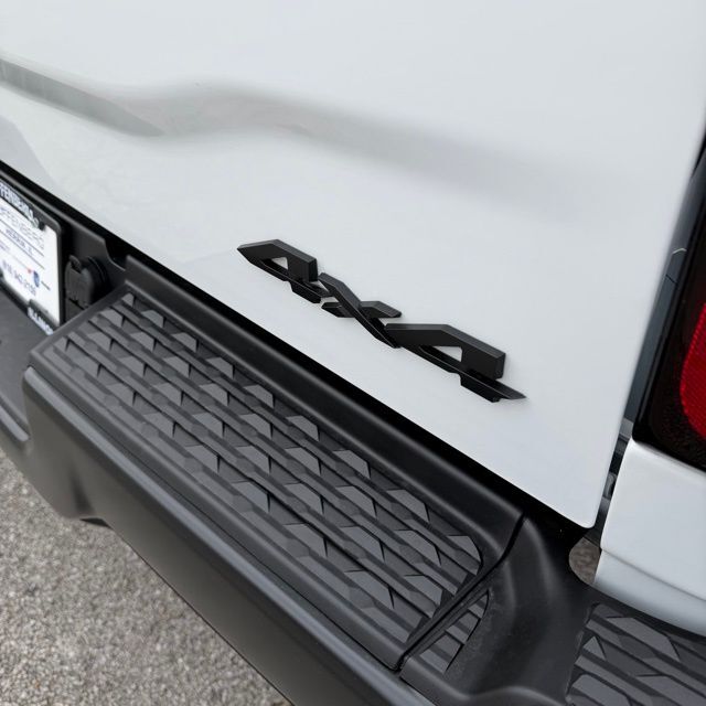 2026 Ram 2500 Tradesman Herrin IL