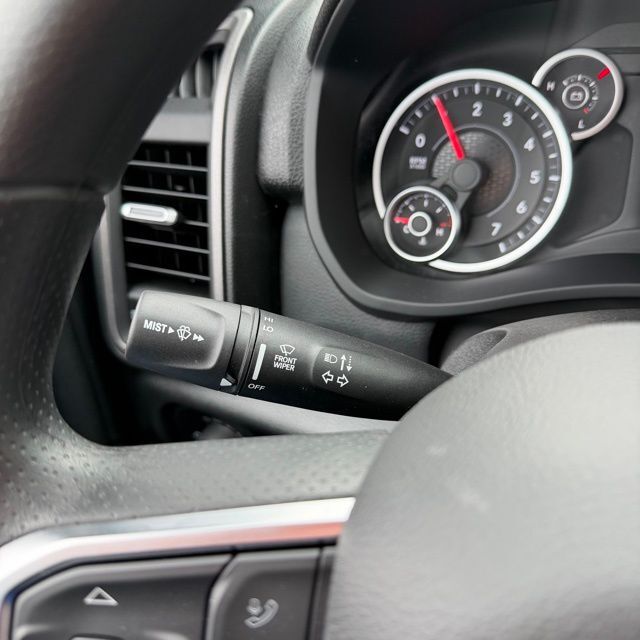 2026 Ram 2500 Tradesman Herrin IL