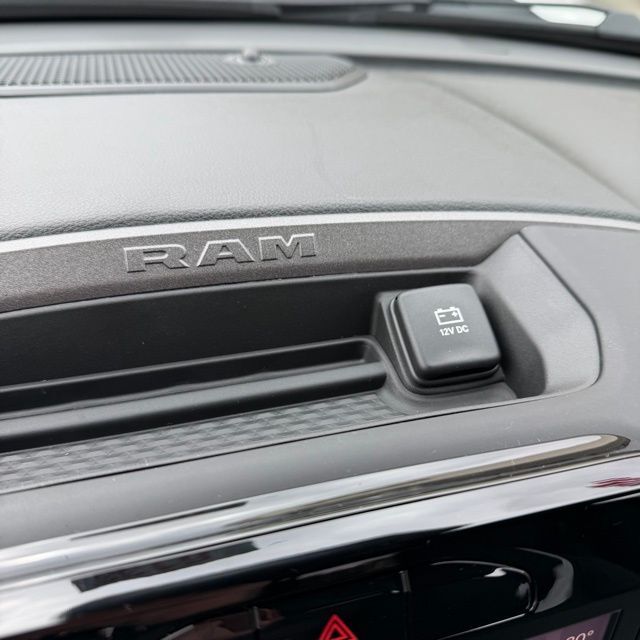 2026 Ram 2500 Tradesman Herrin IL