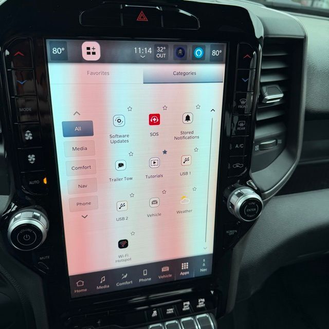 2026 Ram 2500 Tradesman Herrin IL