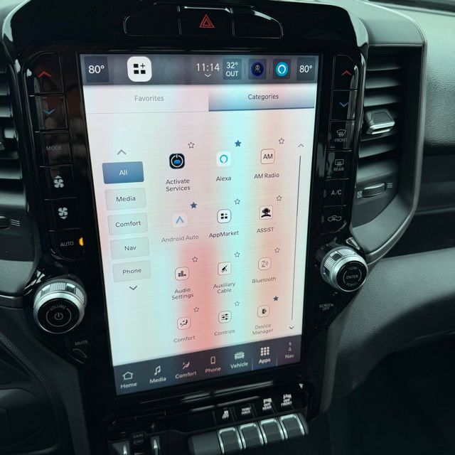 2026 Ram 2500 Tradesman Herrin IL